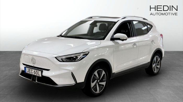ZS EV LUXURY
