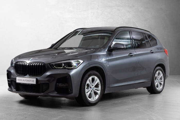 xDrive25e eDrive M Sport (K)