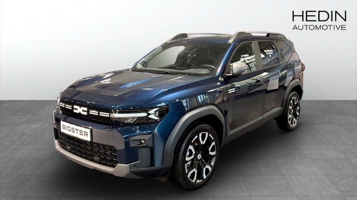 JOURNEY HYBRID 155