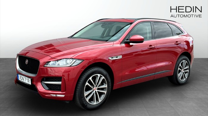 20d R-Sport