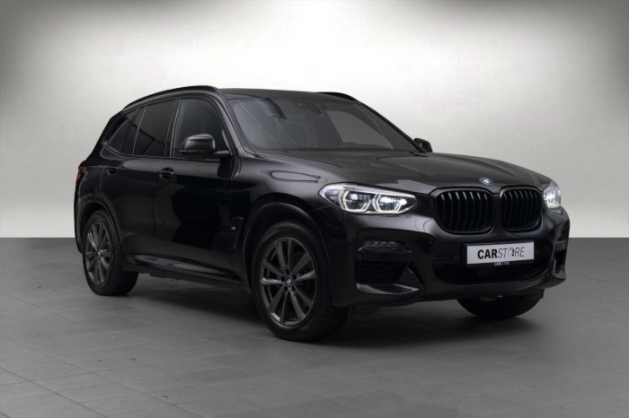 xDrive30e eDrive M Sport