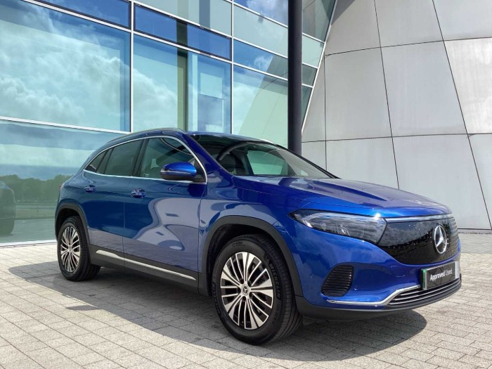250+ 140kW Sport Executive 70.5kWh 5dr Auto