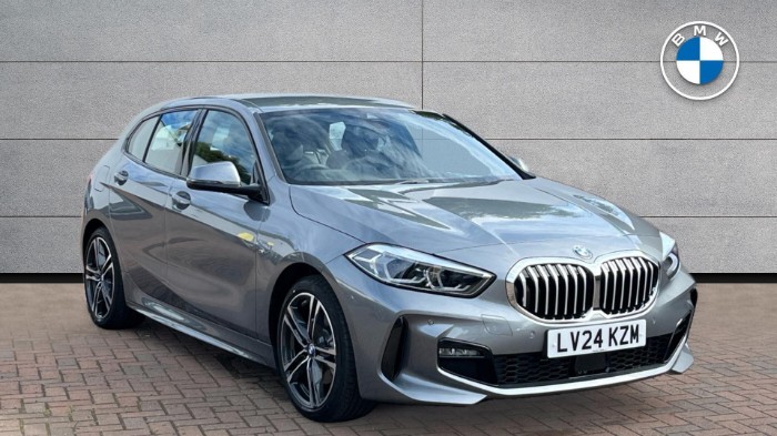 116d M Sport