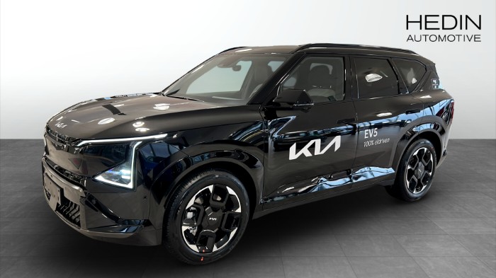 GT LINE FWD LONG RANGE