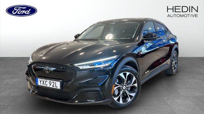 Standard Range RWD 269hk 4695kr/mån Privatleasing