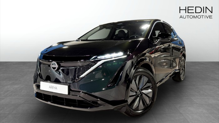 63kwh Engange Leasing fr. 4995 kr / mån Begränsat antal