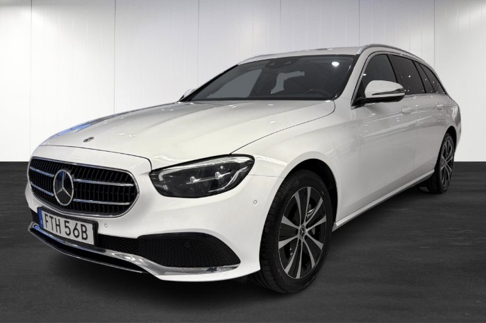 300 T de 4M Dragkrok Förarassistanspaket