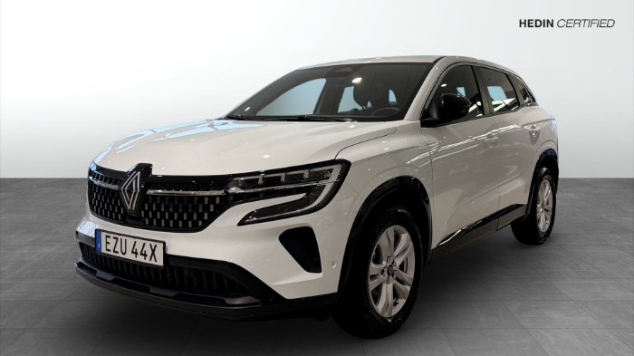 Evolution 1.3 TCe XTRONIC-CVT 158hk