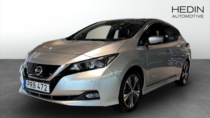 LEAF 40KWH 150HK
