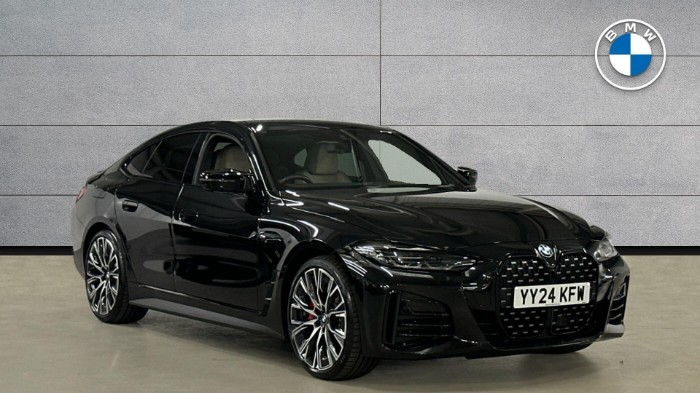 M440i xDrive Gran Coupe