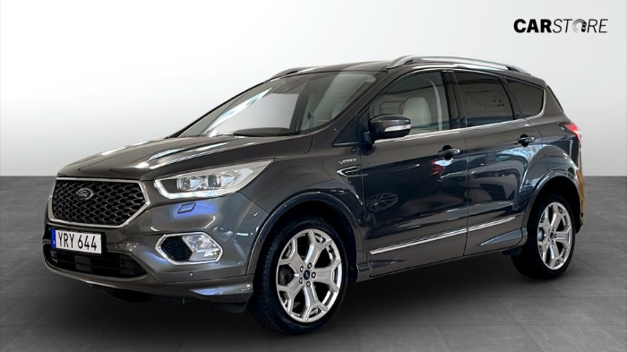 2.0 TDCi AWD Powershift 150hk /VIGNALE/Kamera/