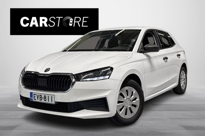 1.0 TSI 95 Essence // Vakionopeudensäädin / LED-Ajovalot / Digimittari / Kaistavahti / 2x Renkaat //