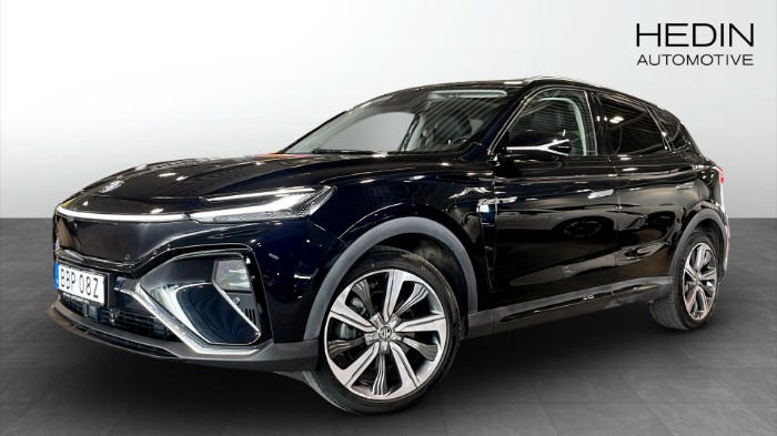 LUXURY 70 KWH