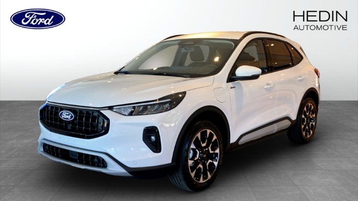Active 2.5 PLUG-IN FWD 243HK
