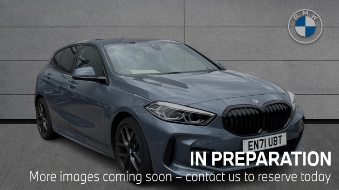 118i M Sport
