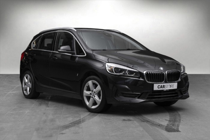 225xe Active Tourer iPerformance aut