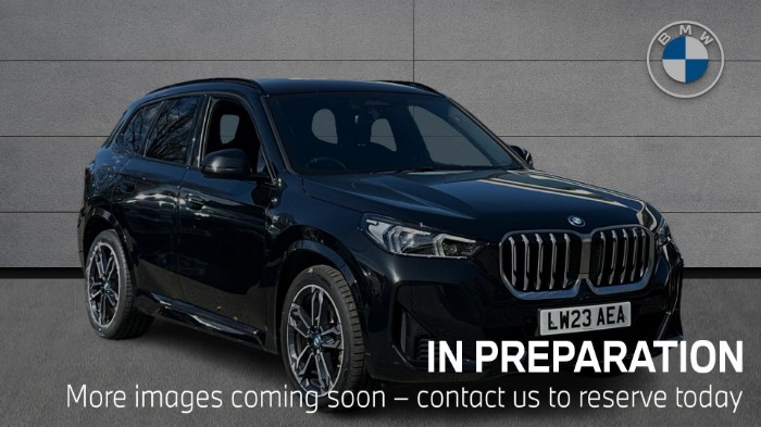 X1 xDrive25e M Sport