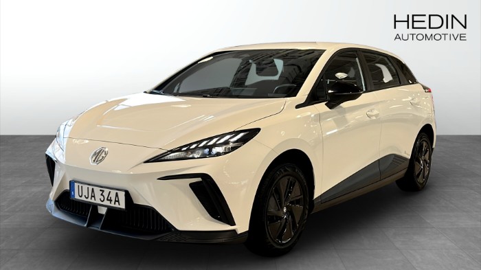 MG4 SR STANDARD 51 KWH