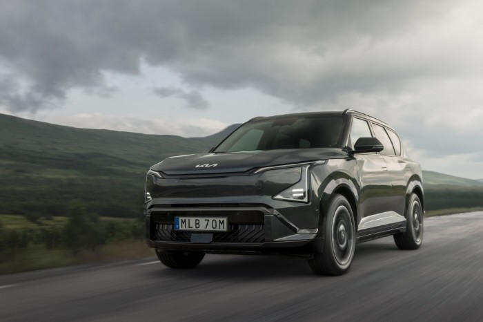 Business Edition GT-Line Long Range