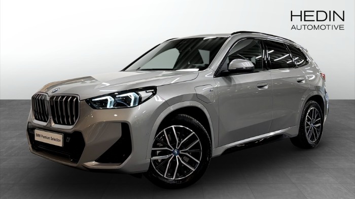 xDrive 30e M Sport Drag