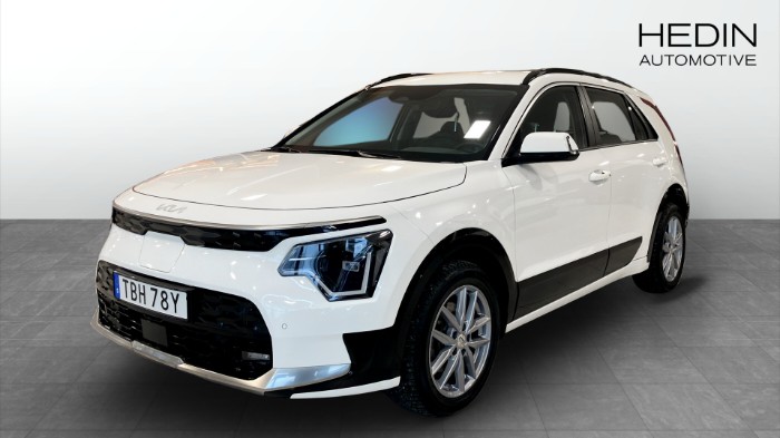 EV ACTION KIA GODKÄND