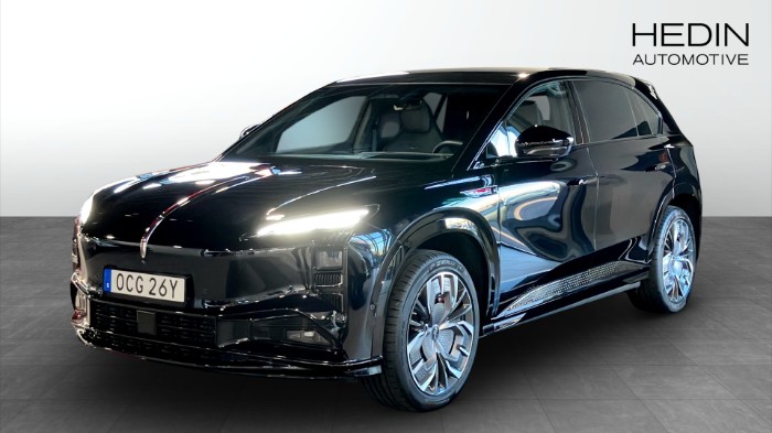 EHS7 LR 111 KWH 4WD - DEMO