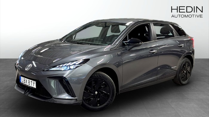 Standard 51kWh 170hk