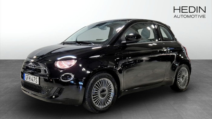42 KWH 118HK BEV ICON HB BASIC