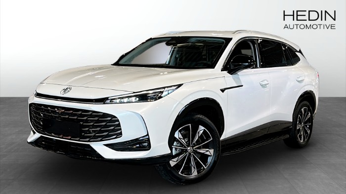 HS COMFORT Plug-in Hybrid 1,95% RÄNTEKAMPANJ