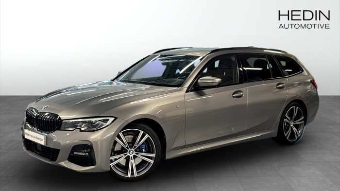 d xDrive Touring M Sport Innovation Head-up El Stolar H/K