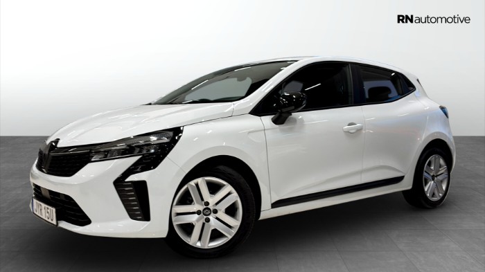 Evolution 1.0 TCe Manuell 90hk