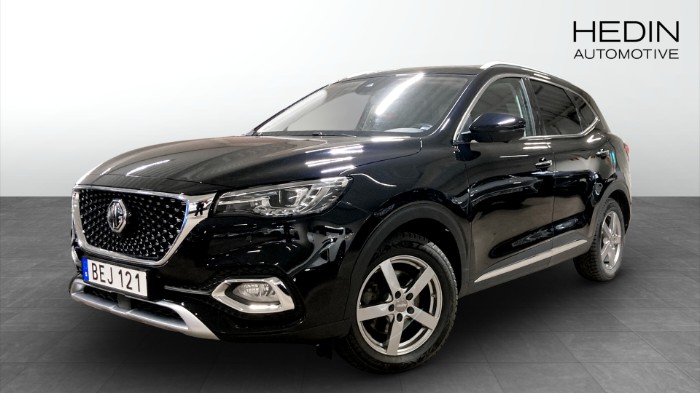 Plug in hybrid Luxury  Luxury 4.195:-/ mån*