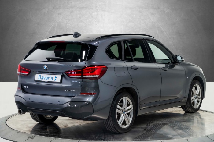 xDrive25e eDrive M Sport (K)