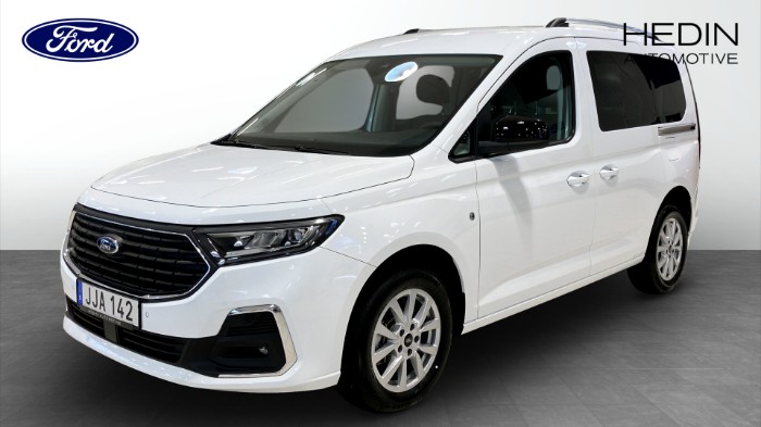 CONNECT TOURNEO L1 Connect L1 Automat 122hk