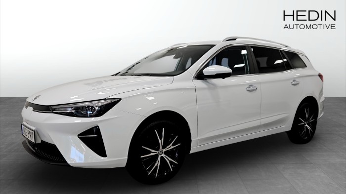 Luxury 61 KWH