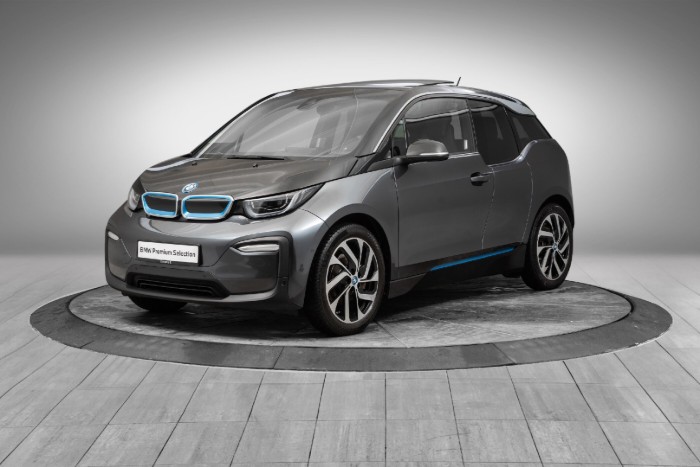 120Ah Fully Charged (K)