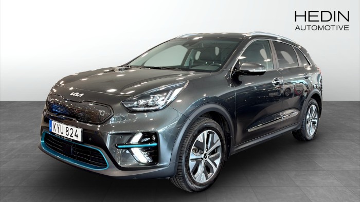 ADVANCE PLUS TECH | KIA GODLÄND | 0% RÄNTA | TAKLUCKA