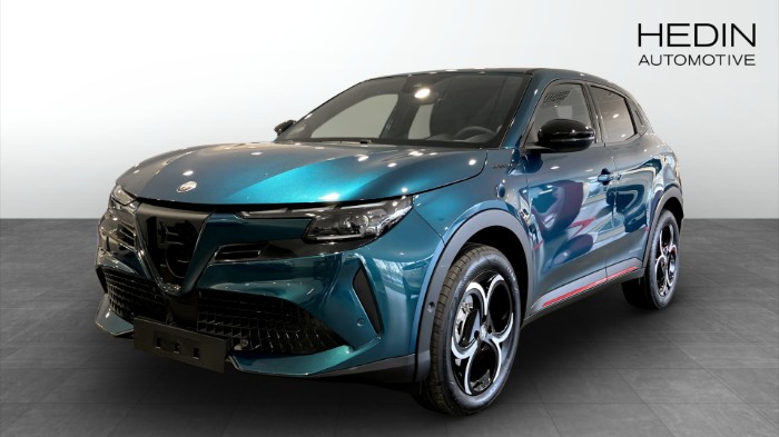 SPECIALE 136HP DCT6 FWD TECNICA