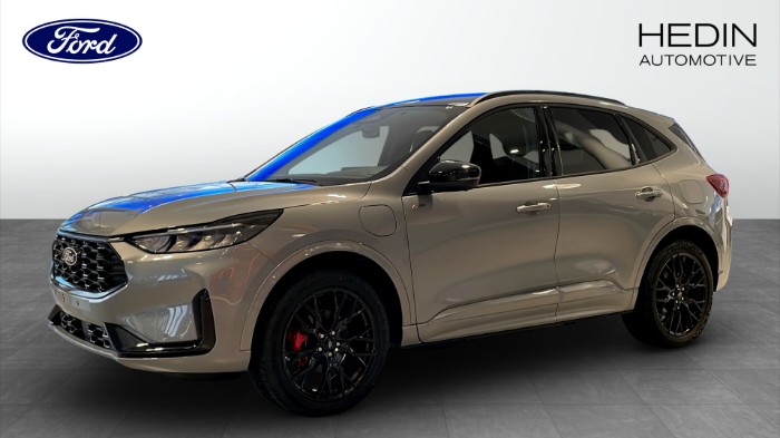 ST-LINE X 2.5 PLUG-IN FWD 243HK