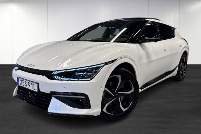 GT-LINE AWD | Navi | 360 Kamera | Pano | HUD |