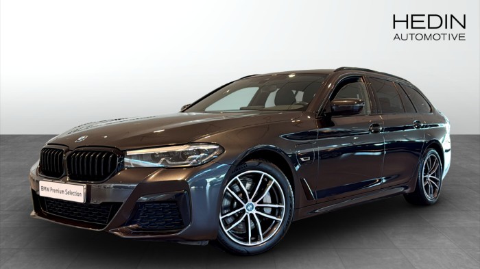 xDrive Touring Nav Drag HiFi