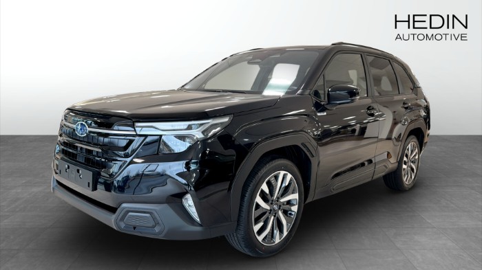 2.0I E-BOXER LIMITED LS XFUEL