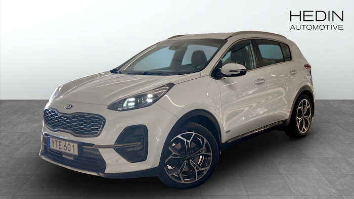 Sportage