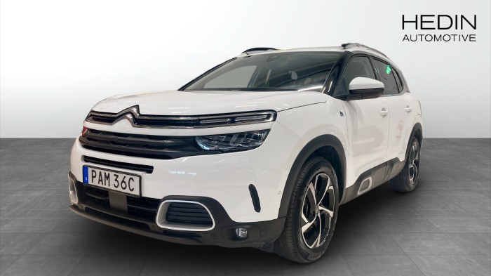 FEEL HYBRID 225hk PLUG-IN