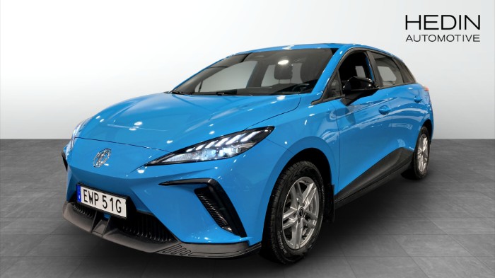 SR STD 51 KWH | 1.95% RÄNTEKAMPANJ