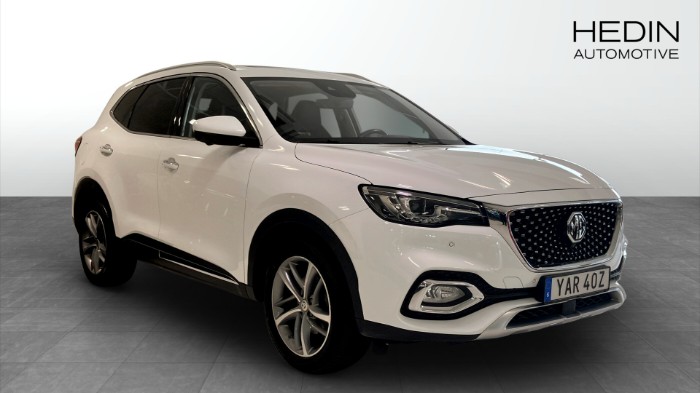 LUXURY PHEV