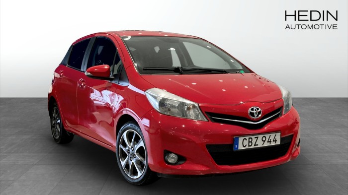 YARIS