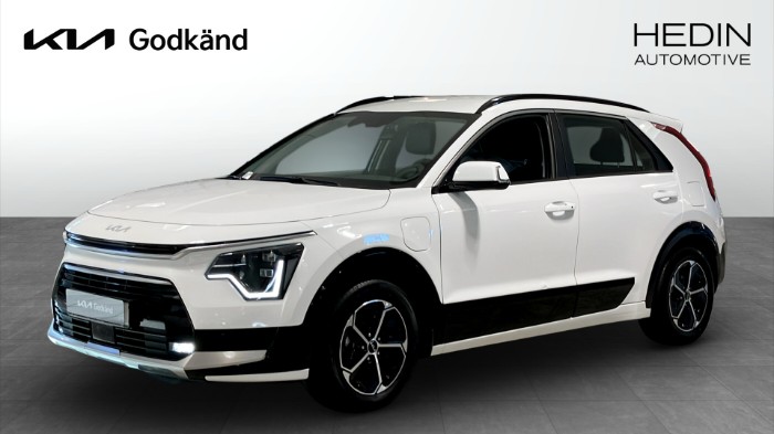 ACTION KIA GODKÄND