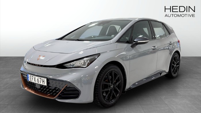 Climatronic | VINTERHJUL | GARANTI 1 ÅR