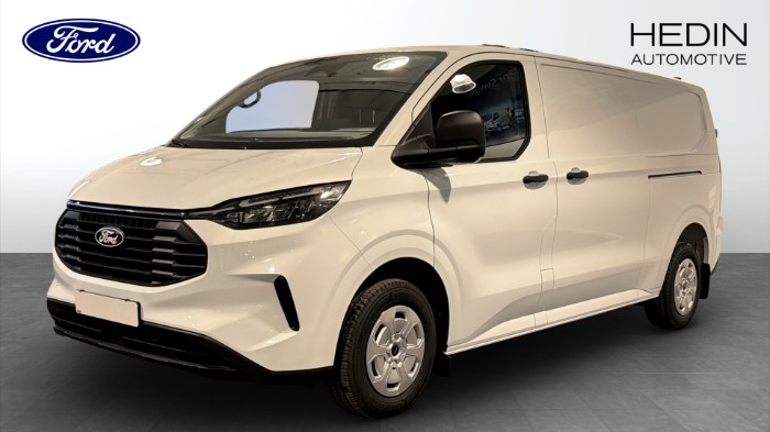 L2 Trend 2,0L 136HK Fria Vinterhjul